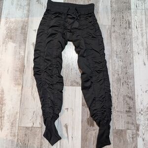 Agogie Resistance Pants +20‎ Black Women's PXl